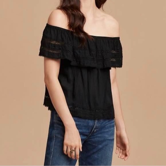 Wilfred top - size S - Picture 2 of 2